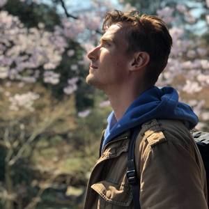 Meet your Posher, Jonathan